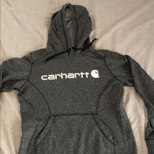Carhartt hoodie
